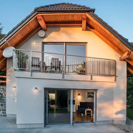 Sivka - Private Sauna * Cerklje na Gorenjskem