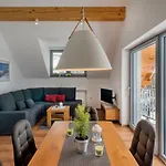 Sivka - Private Sauna Cerklje na Gorenjskem
