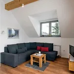 Sivka - Private Sauna Apartament