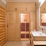 Sivka - Private Sauna * Cerklje na Gorenjskem
