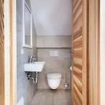 Sivka - Private Sauna Apartament