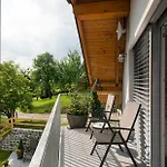 Sivka - Private Sauna Apartament
