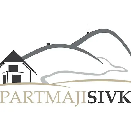 Sivka - Private Sauna *