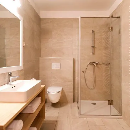 Appartement Sivka - Private Sauna *