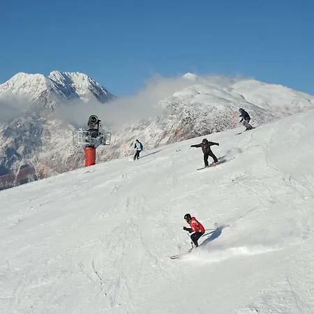 Sivka - Private Sauna Appartement *