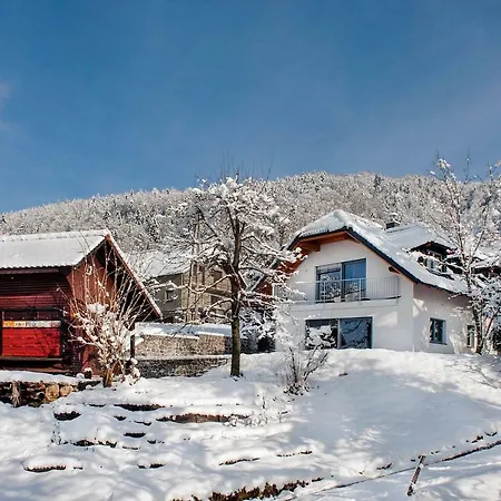 Sivka - Private Sauna Apartment