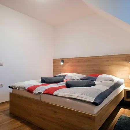 Sivka - Private Sauna Apartment