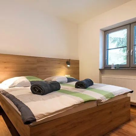 Sivka - Private Sauna