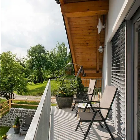 Sivka - Private Sauna Appartement