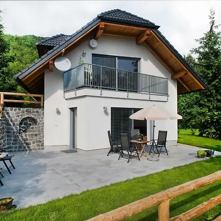 Sivka - Private Sauna Apartment