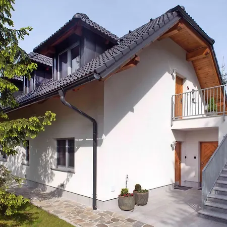 Apartment Sivka - Private Sauna