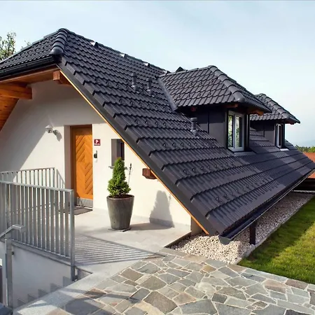 Apartment Sivka - Private Sauna Cerklje na Gorenjskem