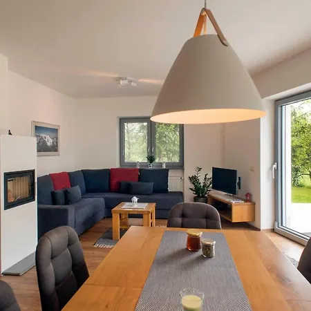 Sivka - Private Sauna Lägenhet