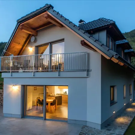 Sivka - Private Sauna Apartment *