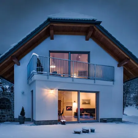 Appartement Sivka - Private Sauna