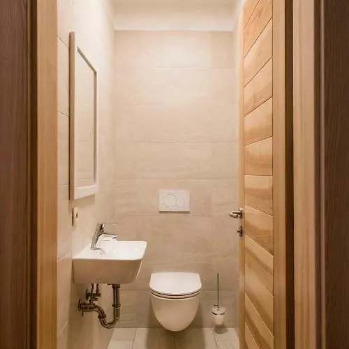 Sivka - Private Sauna * Cerklje na Gorenjskem