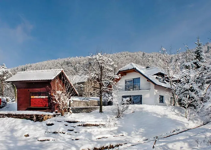 Sivka - Private Sauna Apartment