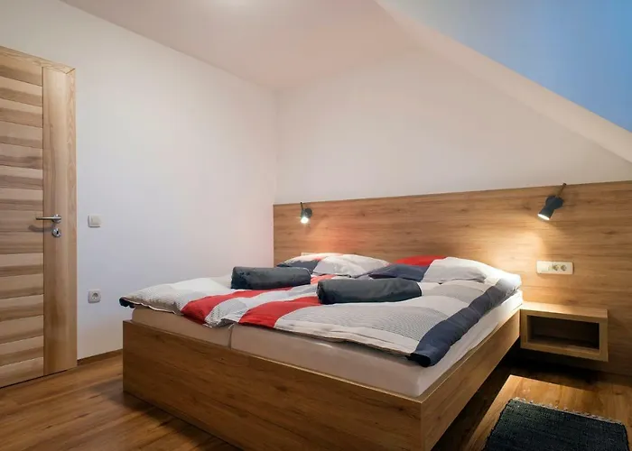 Sivka - Private Sauna Апартаменты