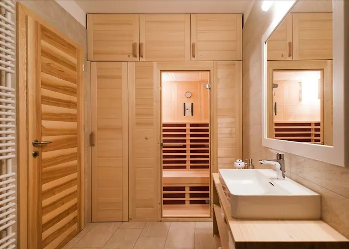 Sivka - Private Sauna * Церклье-на-Гореньскем