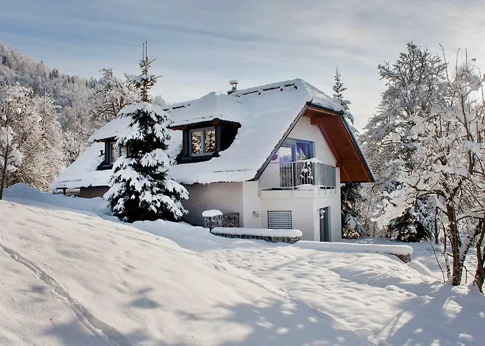 Apartment Sivka - Private Sauna *