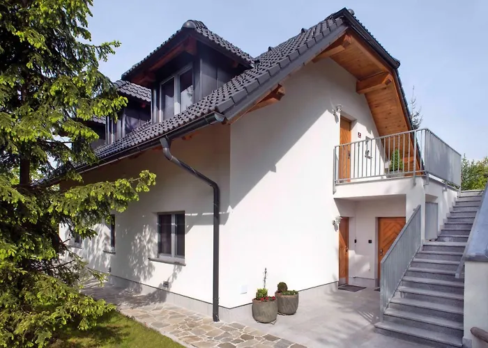 Apartment Sivka - Private Sauna