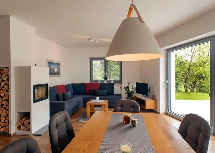 Sivka - Private Sauna Lejlighed